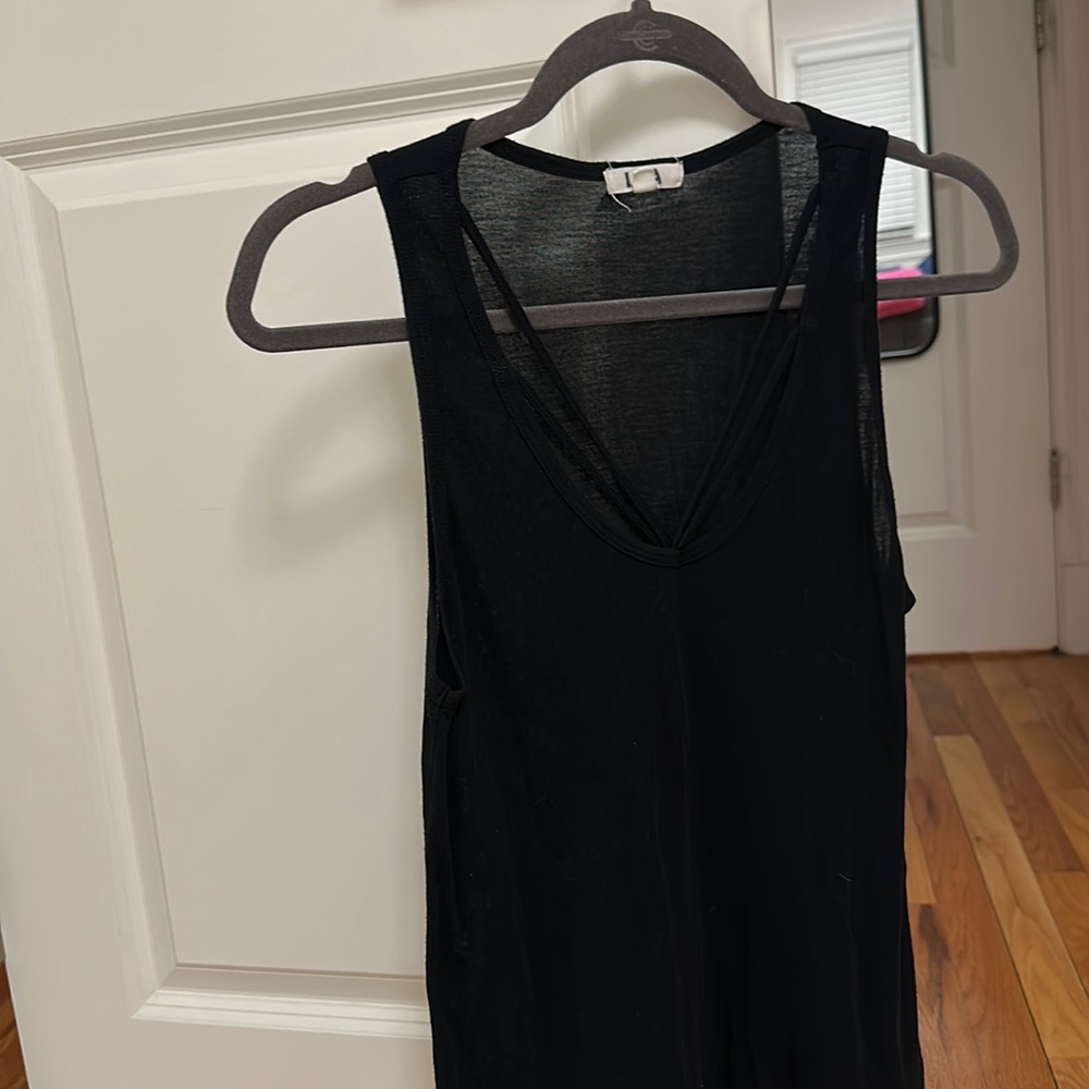 LNA tank top